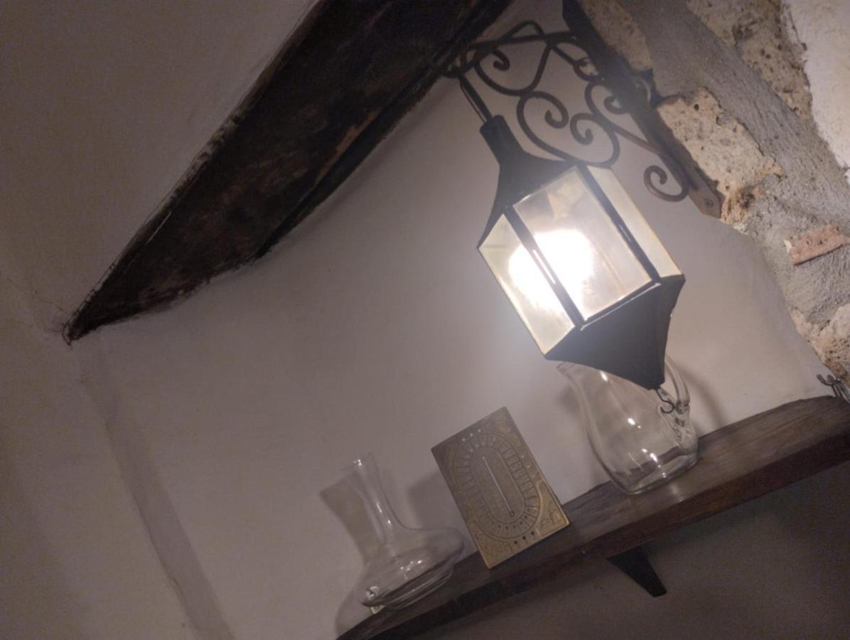 Tuscany Magic House Apartment Pitigliano Ngoại thất bức ảnh