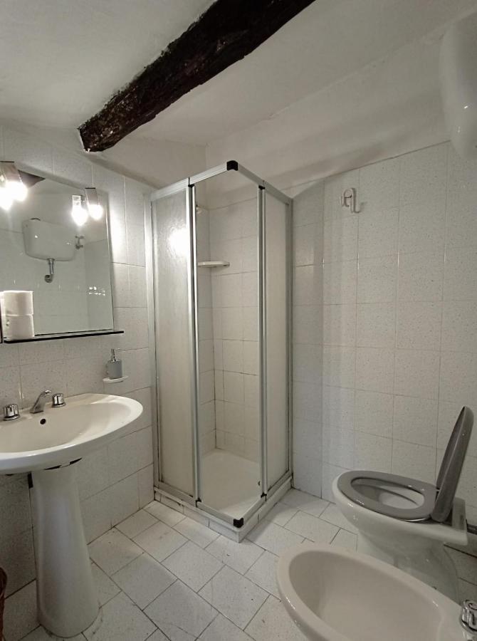 Tuscany Magic House Apartment Pitigliano Ngoại thất bức ảnh